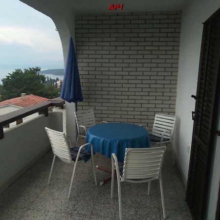 Apartments Sudic 니바이스 외부 사진