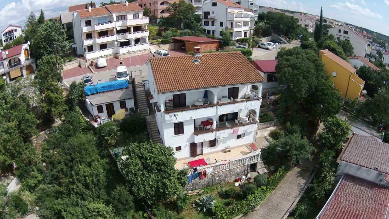 Apartments Sudic 니바이스 외부 사진