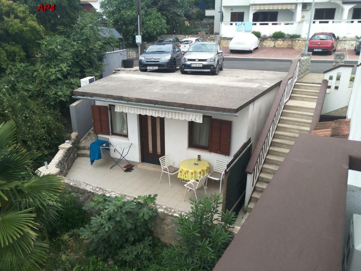 Apartments Sudic 니바이스 외부 사진