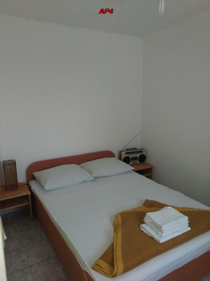 Apartments Sudic 니바이스 외부 사진
